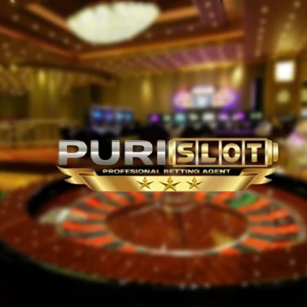 purislot betting agent
