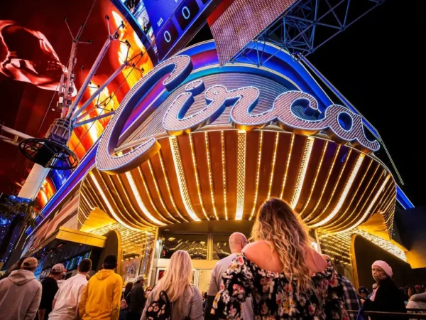 Circa casino