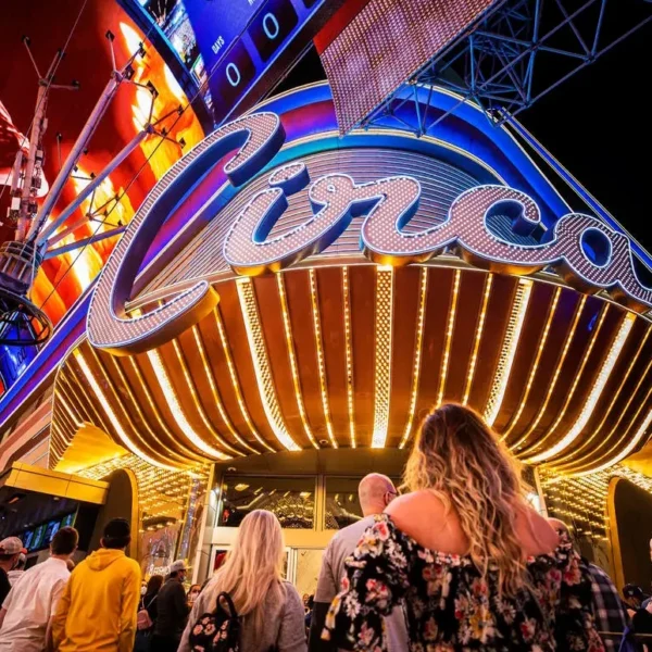 Circa casino