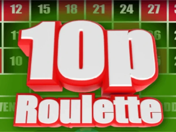 10P Roulette