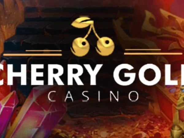 cherry gold