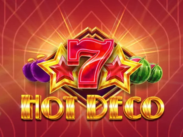 hot deco