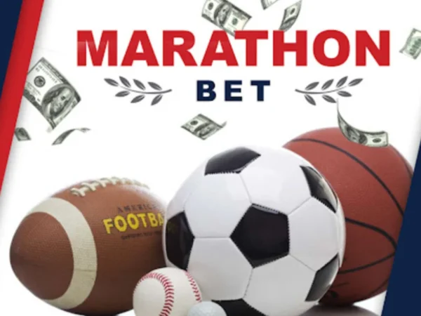 marathon bet slots