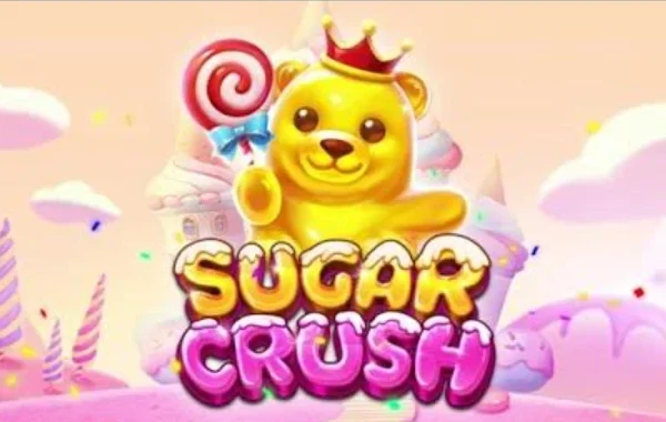 sugar crush slots