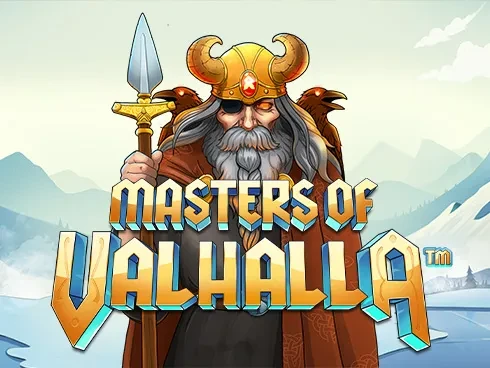 Masters Of Valhalla