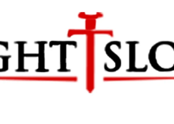 knight slots
