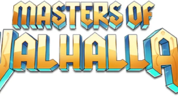 masters of valhalla