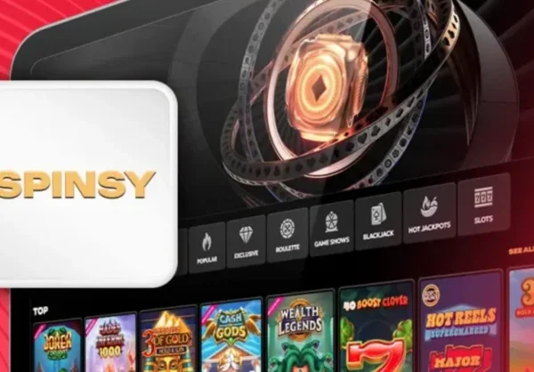 Spinsy Casino