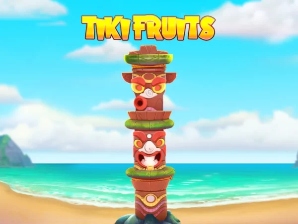 Tiki Fruits