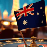 australia gambling