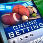 online mobile betting