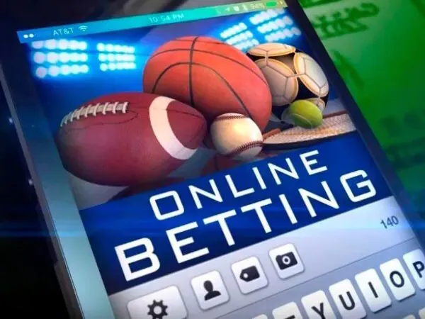 online mobile betting